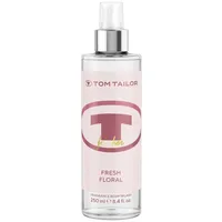 Tom Tailor For Her Körperspray 250 ml