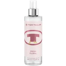 Tom Tailor For Her Körperspray 250 ml