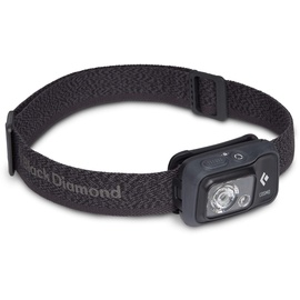Black Diamond Cosmo 350 Stirnlampe graphit (1649987618)