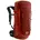 Alpinrucksack Hot Orange