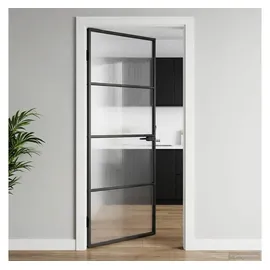 vidaXL Wohnzimmer-Tür 76 x 201,5 x 3,5 cm