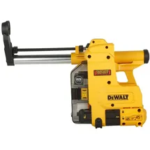 DeWalt Absaugsystem