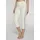 H.I.S. Caprileggings sportlich Weiß XS 32