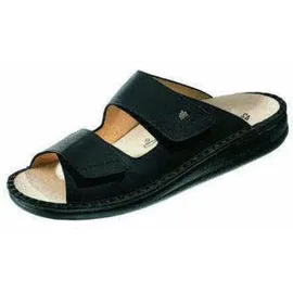 Finn Comfort Riad schwarz 39