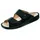 Finn Comfort Riad schwarz 39