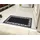 HANSE HOME Mix Mats 45 x 75 cm Schwarz