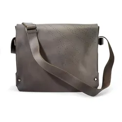 Harold's Maximum Limit Kuriertasche Quer Braun
