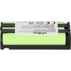 WSB KX-FG5210 850 mAh 2 St.