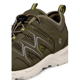 ECCO Terracruise LT Herren Grün 39