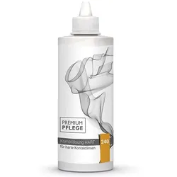 Premium Pflege Kombilösung Hart (240ml)