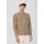 QS Strickpullover Braun L