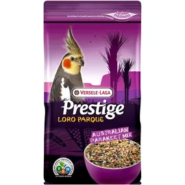 Versele-Laga Prestige Loro Parque Australian Parakeet Mix 1kg