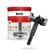 KWB Forstnerbohrer Ø 55 mm