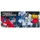 Blue Sky Research BlueSky Schreibtischunterlage Transformers Motiv Kunststoff 70,0 x 30,0 cm,