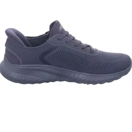 SKECHERS Bobs Squad Chaos Current Muse Damen Dark Navy 38