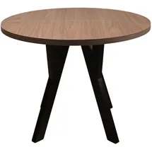 Selsey Osenness Ø 100 cm Nussbaum