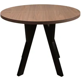 Selsey Osenness Ø 100 cm Nussbaum