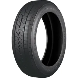 Firestone 215/70 R15C 109S/107S Vanhawk Multiseason M+S 8PR
