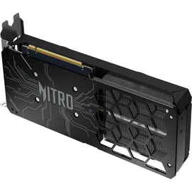 Acer Nitro Arc B570 OC, 10GB GDDR6, HDMI, 3x DP (DP.Z4CWW.P01)