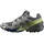 Salomon Speedcross 6 Herren castlerock/lime cream/poseidon 47 1/3