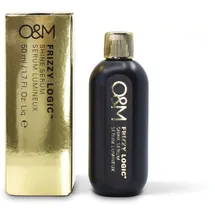 o&m Original Mineral Frizzy Logic Serum 50 ml