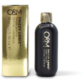 o&m Original Mineral Frizzy Logic Serum 50 ml