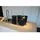 PLAST TEAM Vertriebs GmbH Avedore Deckel 20 l 20-tlg. schwarz
