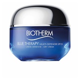 Biotherm Blue Therapy Multi-Defender LSF 25 Creme normale Haut 50 ml