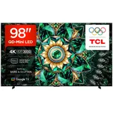 TCL 98Q7C 98 Zoll QLED MiniLED 4K Google TV