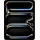 Apple iPad Pro M5 2025 13" Wi-Fi + Cellular 512 GB Standardglas Space Schwarz