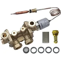 Danfoss Service Kit PTC-2 für Complete wr+wf 145H3668
