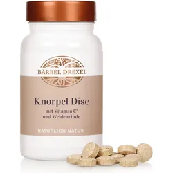 Knorpel Disc Presslinge