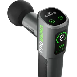 NEU Massagepistole PROBERG