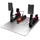 simagic P2000 Hydraulic 2-Pedal Set Schwarz PC