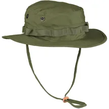 Mil-Tec Dschungelhut oliv L