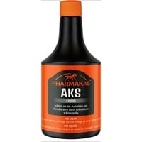 Kerbl Pharmakas Horse Fitform AKS Liquid Pflegemittel