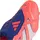 adidas Predator League FG/MG Herren Signal Coral/Cloud White/Beam Orange 46 2/3