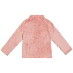 ONEILL Pullover FUZZY FLEECE, Genuine Pink, 116