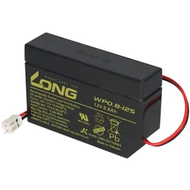 KungLong WP0.8-12S 12V 800 mAh 1 St.