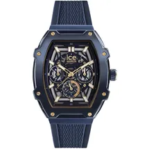 ICE-Watch Boliday Blau Silikon 43,0 mm 024371
