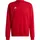 adidas Entrada 22 Sweatshirt Team Power Red 3XL