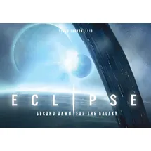 Asmodee Eclipse - Second Dawn for the Galaxy englische Version