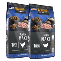 Belcando Junior Maxi 2 x 12,5 kg