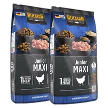 Belcando Junior Maxi 2 x 12,5 kg