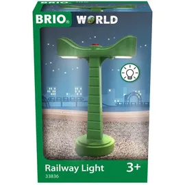 BRIO LED-Schienenbeleuchtung