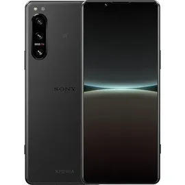 Sony Xperia 5 IV 128 GB black