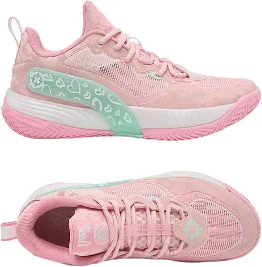 Rigorer Rigorer Ar Battle 2 Think Pink Rosa