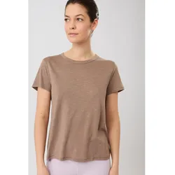 Mandala Rest Recovery Tee curtado S