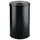 Durable Abfallbehälter 60 l Schwarz