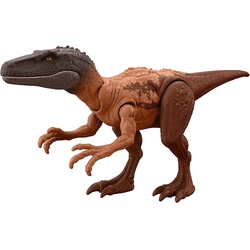 Mattel Dinosaurier -Figur der Jura -Welt